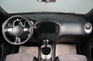 Внедорожник Nissan Juke 2014 года, 1089000 рублей, Тюмень