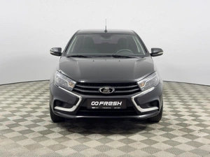 Седан ВАЗ (LADA) Vesta 2018 года, 698200 рублей, Казань