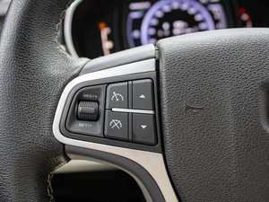 Внедорожник Geely Atlas 2021 года, 2199000 рублей, Петрозаводск