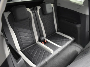 Внедорожник Volkswagen ID.6 Crozz 2022 года, 2926900 рублей, Казань