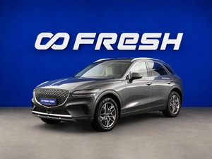 Внедорожник Genesis GV70 2021 года, 4708055 рублей, Москва