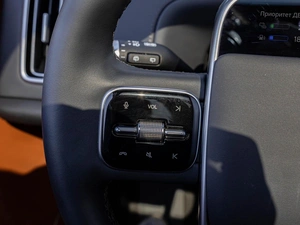 Внедорожник Li Auto L7 2024 года, 6300000 рублей, Краснодар