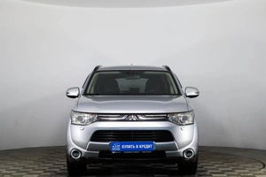 Внедорожник Mitsubishi Outlander 2012 года, 1459000 рублей, Пермь
