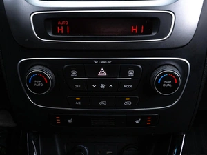 Внедорожник Kia Sorento 2017 года, 1955000 рублей, Краснодар