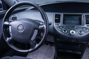 Седан Nissan Primera 2006 года, 419000 рублей, Оренбург