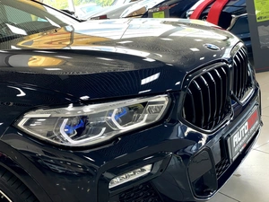 Внедорожник BMW X6 2019 года, 7800000 рублей, Солонцы
