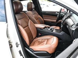 Внедорожник Mercedes-benz GLE-класс 2018 года, 4524000 рублей, Кирилловка