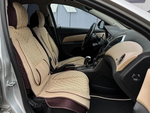 Хетчбэк Chevrolet Cruze 2014 года, 849000 рублей, Кропоткин