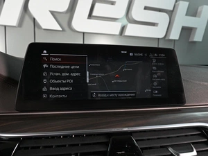 Седан BMW 5 серия 2019 года, 5450000 рублей, Аксай