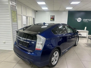Лифтбек Toyota Prius 2010 года, 1150000 рублей, Ачинск