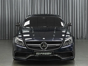 Седан Mercedes-benz CLS-класс AMG 2015 года, 5839000 рублей, Ставрополь