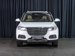 Внедорожник Haval H6 2019 года, 1750000 рублей, Волгоград