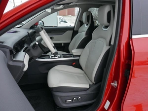 Внедорожник Jetour Dashing 2024 года, 1900000 рублей, Нижний Новгород