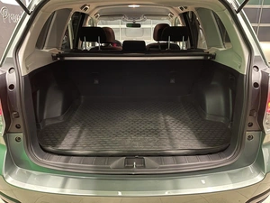 Внедорожник Subaru Forester 2017 года, 2200000 рублей, Красноярск