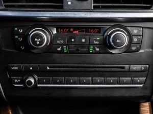 Внедорожник BMW X3 2012 года, 1779000 рублей, Кирилловка