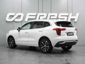 Внедорожник Haval Jolion 2022 года, 1798000 рублей, Воронеж