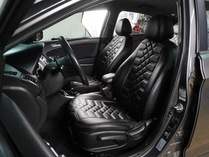 Седан Hyundai Solaris 2011 года, 839000 рублей, Воронеж