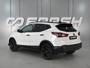 Внедорожник Nissan Qashqai 2021 года, 2249000 рублей, Ростов-на-Дону