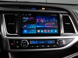 Внедорожник Toyota Highlander 2013 года, 3050000 рублей, Тюмень