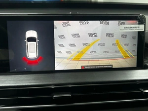 Внедорожник Chery Tiggo 7 Pro Max 2023 года, 1910000 рублей, Красноярск