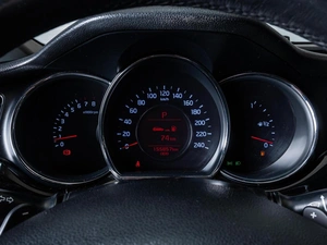 Хетчбэк Kia Ceed 2013 года, 1115000 рублей, Ставрополь