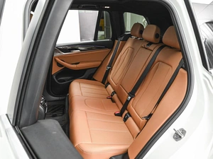 Внедорожник BMW X3 2021 года, 4680000 рублей, Ставрополь