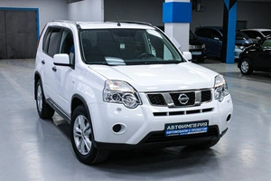 Внедорожник Nissan X-Trail 2013 года, 1498000 рублей, Солонцы