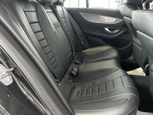 Седан Mercedes-benz CLS-класс 2018 года, 6390000 рублей, Уфа