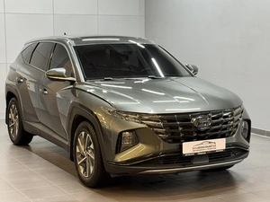Внедорожник Hyundai Tucson 2021 года, 2797000 рублей, Красноярск