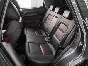 Внедорожник Chery Tiggo 4 Pro 2023 года, 1519000 рублей, Воронеж