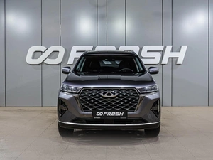 Внедорожник Chery Tiggo 7 Pro Max 2023 года, 1599000 рублей, Воронеж