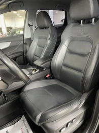 Внедорожник Chery Tiggo 4 Pro 2022 года, 1617000 рублей, Солонцы