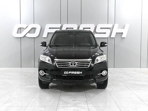 Внедорожник Toyota RAV4 2010 года, 1349000 рублей, Ростов-на-Дону