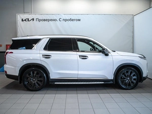 Внедорожник Hyundai Palisade 2019 года, 3450000 рублей, Красноярск
