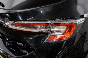 Хетчбэк Toyota Corolla 2018 года, 1749000 рублей, Барнаул