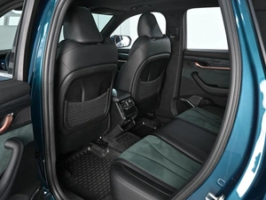 Внедорожник Geely Monjaro 2023 года, 3049000 рублей, Ростов-на-Дону