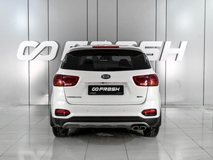 Внедорожник Kia Sorento 2019 года, 3260000 рублей, Аксай