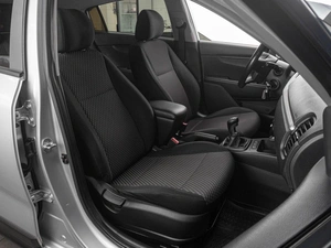 Хетчбэк Kia Rio X-Line 2019 года, 1549000 рублей, Тюмень