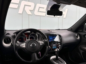Внедорожник Nissan Juke 2012 года, 999900 рублей, Ижевск