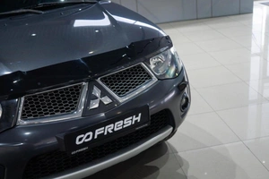 Пикап Mitsubishi L200 2013 года, 1569000 рублей, Петрозаводск