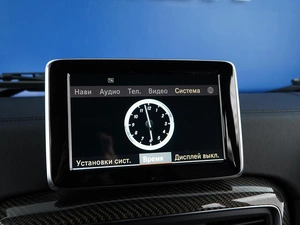 Внедорожник Mercedes-benz G-класс AMG 2013 года, 5577999 рублей, Москва