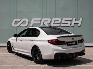 Седан BMW 5 серия 2019 года, 3099000 рублей, Большой Сочи