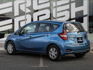 Хетчбэк Nissan Note 2020 года, 1150000 рублей, Краснодар