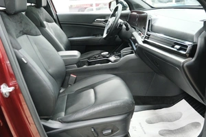 Внедорожник Kia Sportage 2022 года, 2989000 рублей, Омск