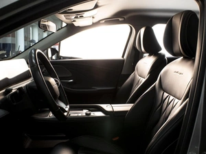 Седан Chery Arrizo 8 2023 года, 1890000 рублей, Омск