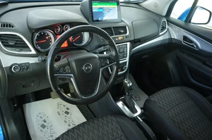Внедорожник Opel Mokka 2013 года, 1189000 рублей, Омск