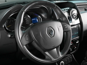 Внедорожник Renault Duster 2017 года, 1459000 рублей, Ростов-на-Дону