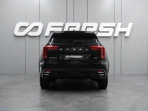Внедорожник Haval Jolion 2024 года, 2355000 рублей, Воронеж