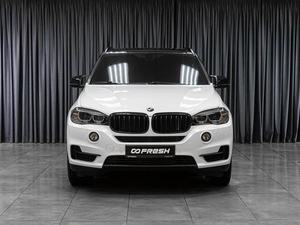 Внедорожник BMW X5 2017 года, 3130000 рублей, Тюмень