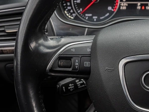 Седан Audi A6 2018 года, 3165000 рублей, Краснодар